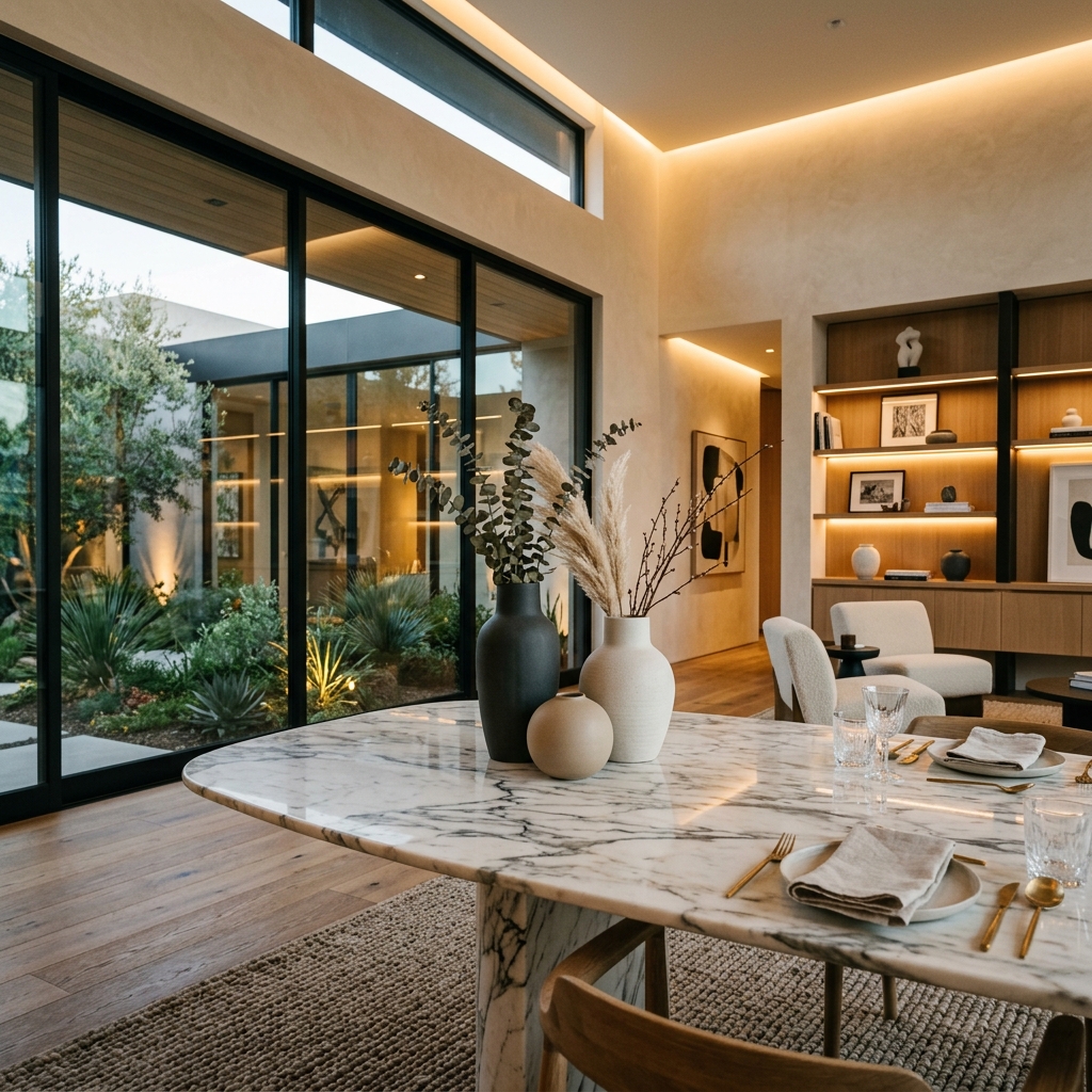 Artisanal Home & Living