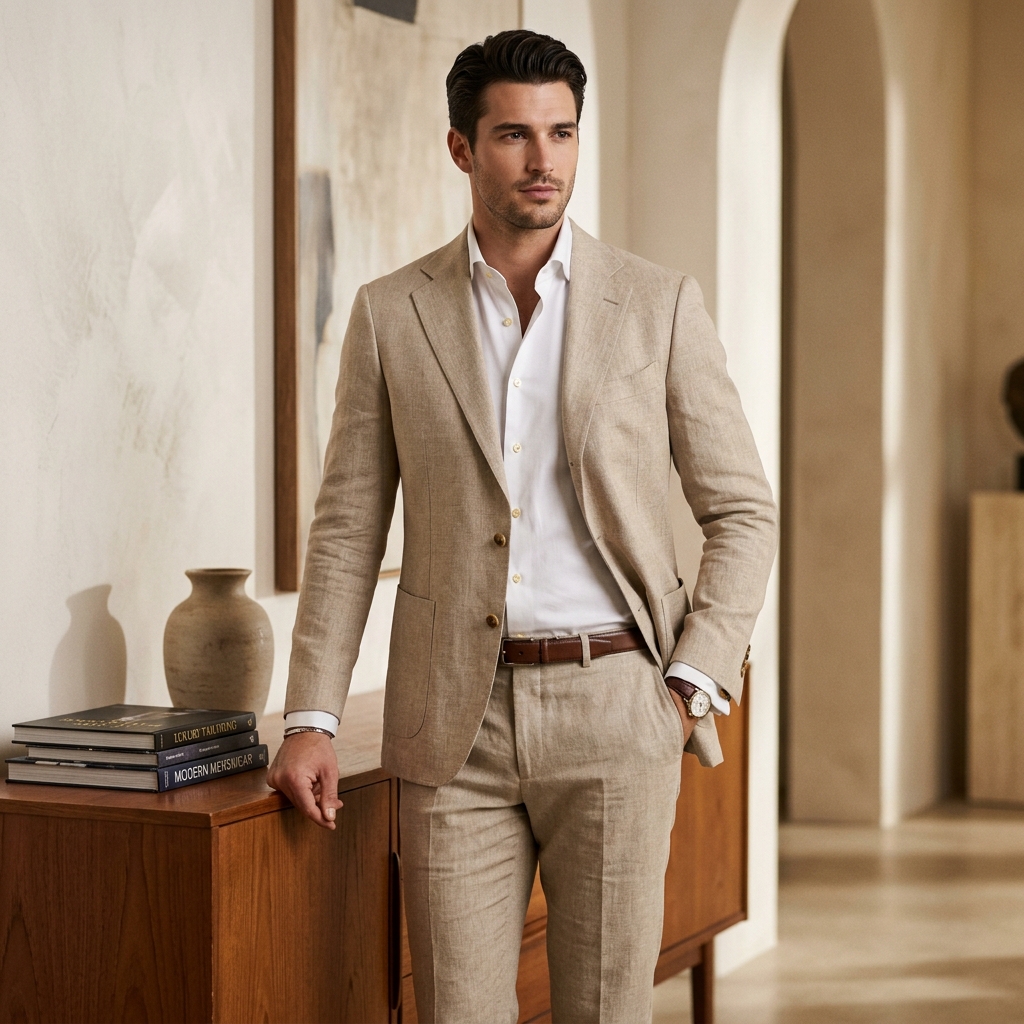 Men's Sartorial