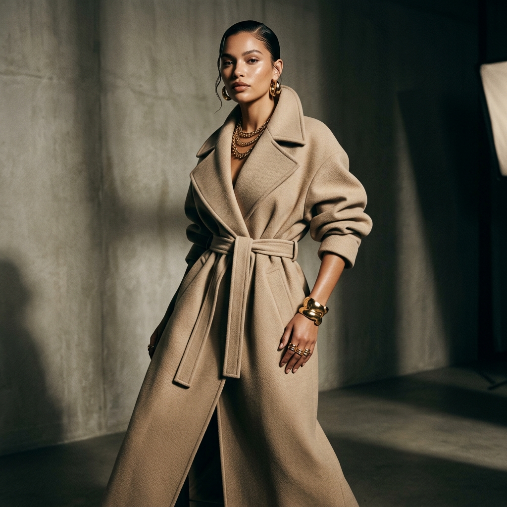 Auretic Designs — Luxury Fashion & Lifestyle