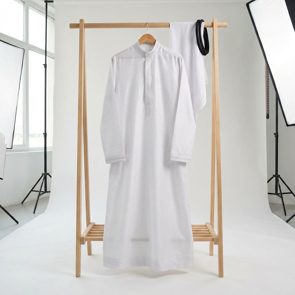 Premium Cotton Kanthura